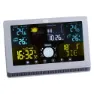 Trevi Me 3p70 Rc Wetterstation, Grey, One Size