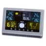 Trevi Me 3p70 Rc Wetterstation, Grey, One Size