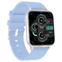 Trevi T-fit 201 A Smart Fitness Amoled Smartwatch Trevi T-fit 201 A Smart Fitness Amoled Smartwatch