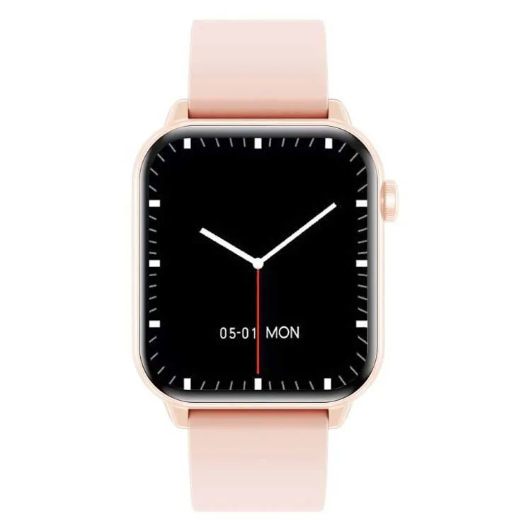 Trevi T-fit 201 A Smart Fitness Amoled Smartwatch Trevi T-fit 201 A Smart Fitness Amoled Smartwatch