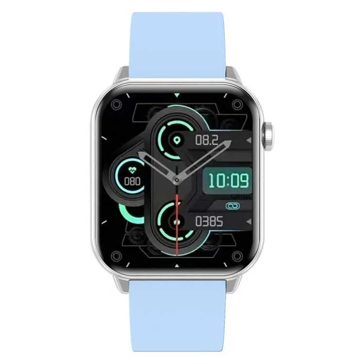 Trevi T-fit 201 A Smart Fitness Amoled Smartwatch Trevi T-fit 201 A Smart Fitness Amoled Smartwatch