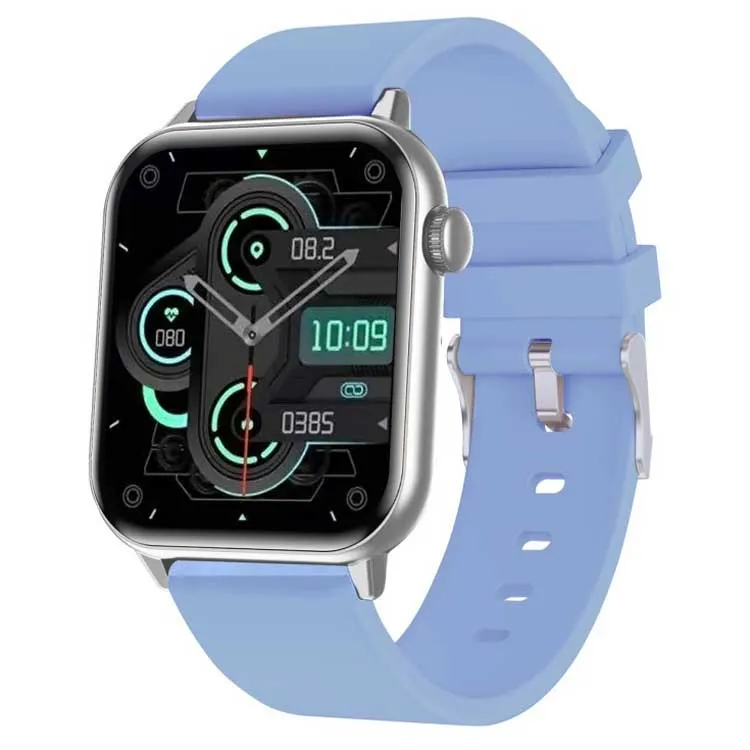 Trevi T-fit 201 A Smart Fitness Amoled Smartwatch Trevi T-fit 201 A Smart Fitness Amoled Smartwatch