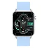 Trevi T-fit 201 A Smart Fitness Amoled Smartwatch