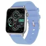 Trevi T-fit 201 A Smart Fitness Amoled Smartwatch