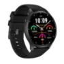 Trevi T-fit 235 A Amoled Smartwatch, Black