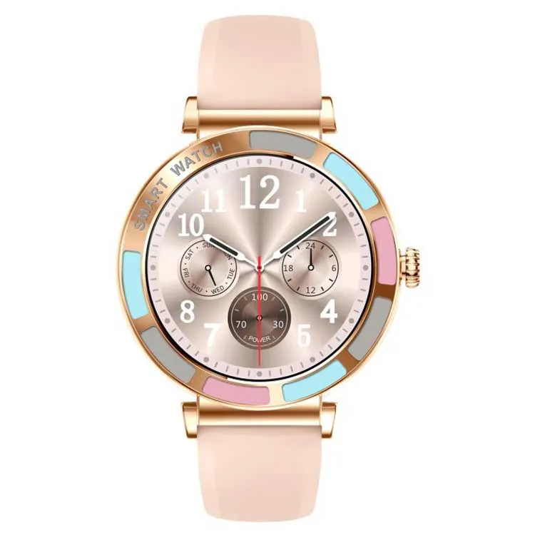 Trevi T-fit 245 L Smart Elegant Smartwatch Trevi T-fit 245 L Smart Elegant Smartwatch