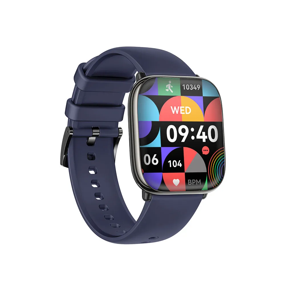 Trevi T-fit 265 Smartwatch Trevi T-fit 265 Smartwatch