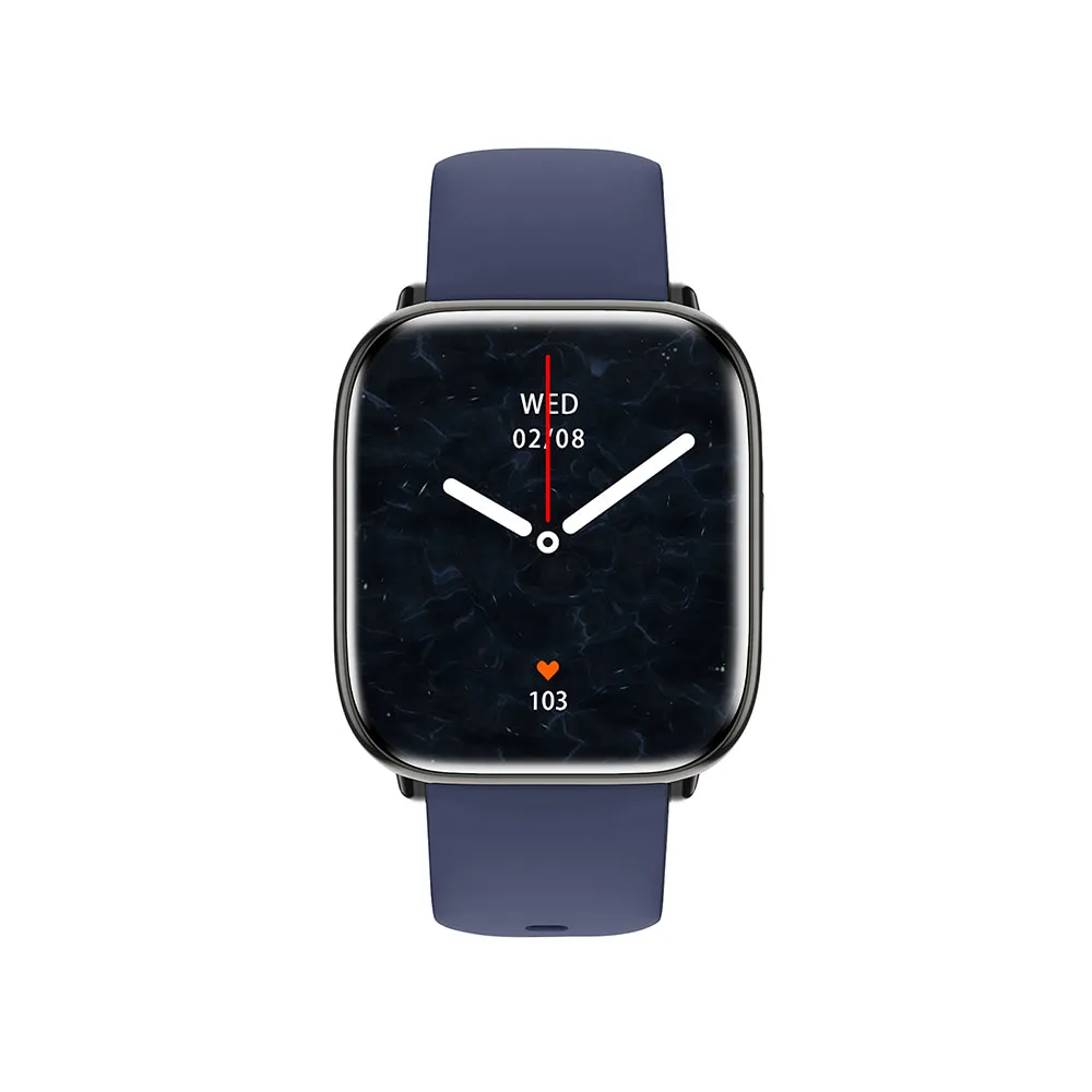 Trevi T-fit 265 Smartwatch Trevi T-fit 265 Smartwatch