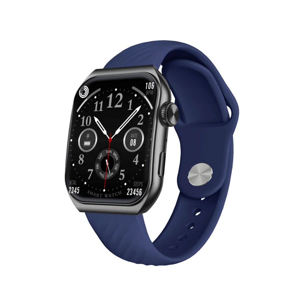Trevi T-fit 400 Curve Smartwatch