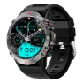 Trevi T-fit 510a Smartwatch, Black