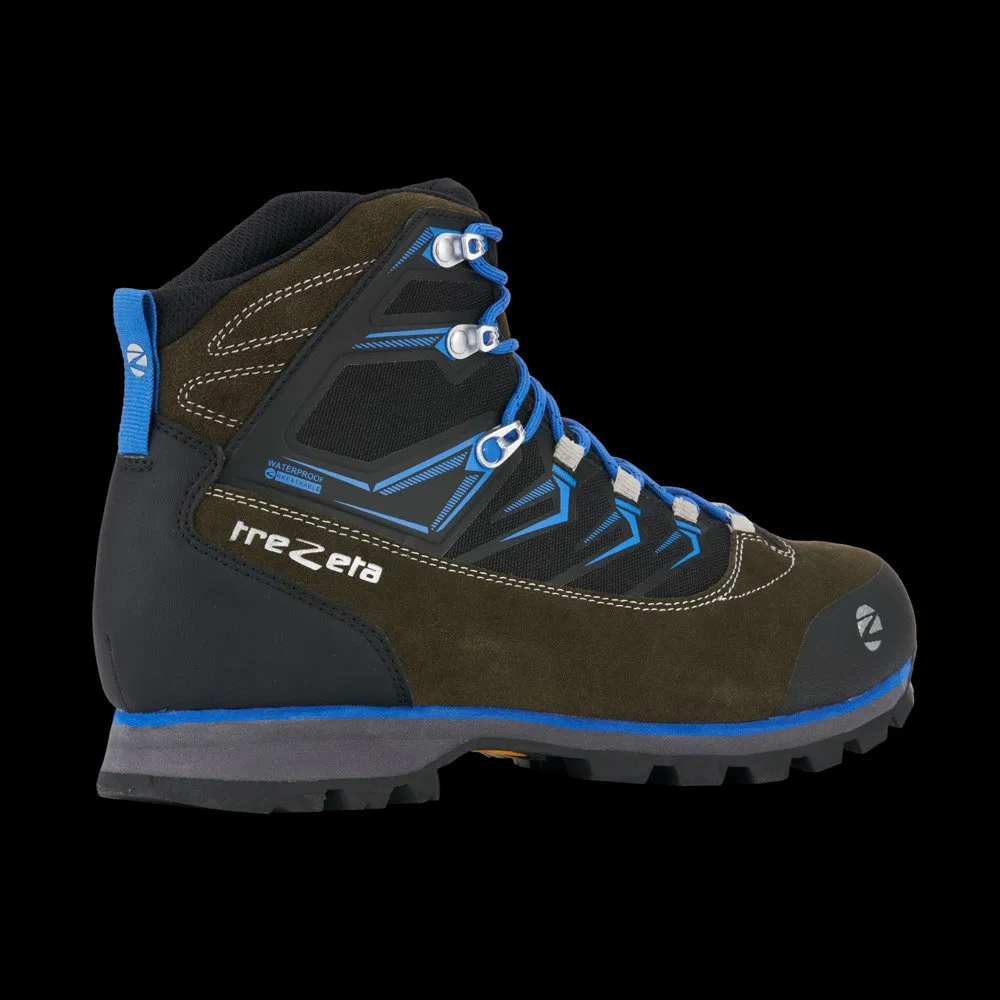 Trezeta Aoraki Wp Wanderstiefel Trezeta Aoraki Wp Wanderstiefel