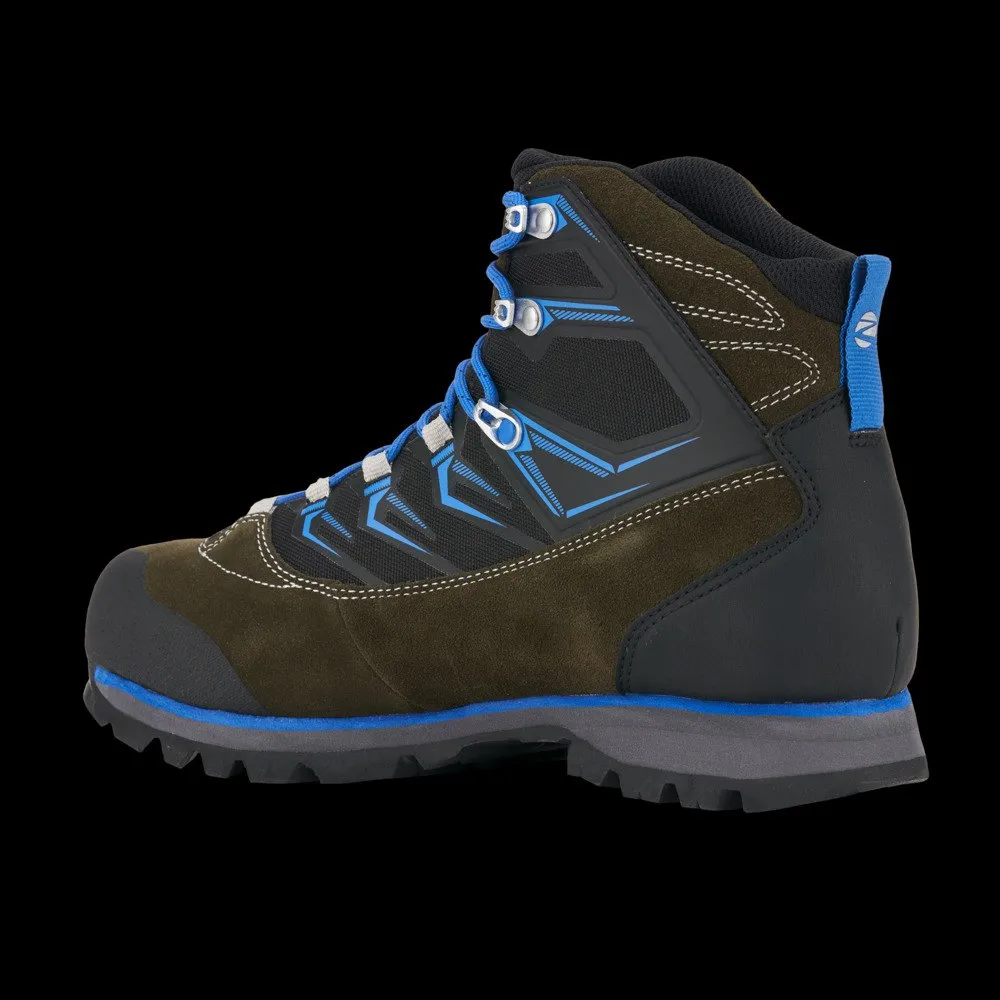 Trezeta Aoraki Wp Wanderstiefel Trezeta Aoraki Wp Wanderstiefel