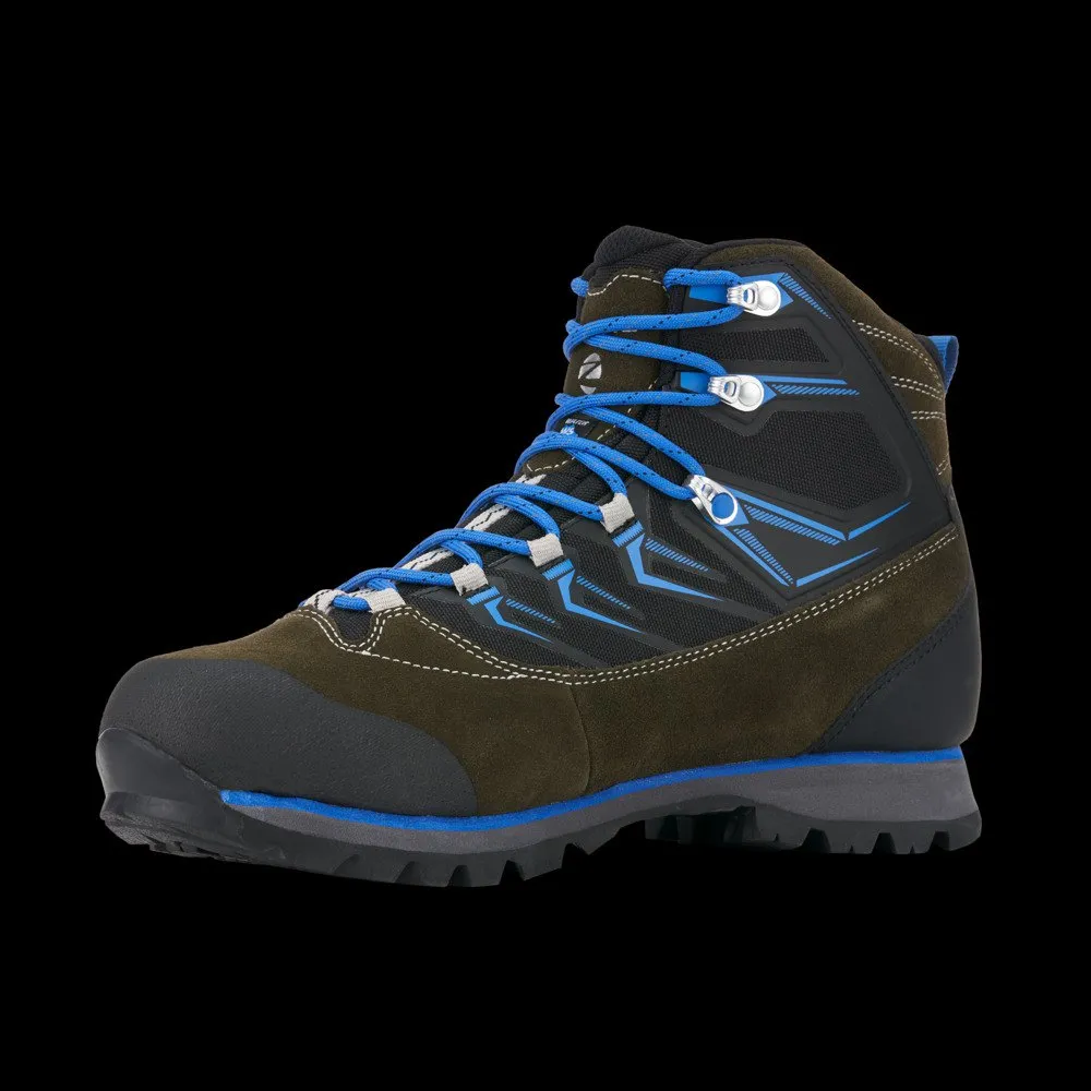 Trezeta Aoraki Wp Wanderstiefel Trezeta Aoraki Wp Wanderstiefel