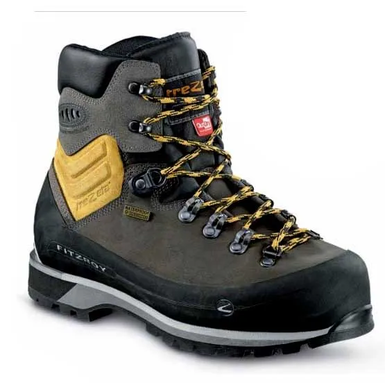 Trezeta Fitz Roy 1.0 Ws Wanderstiefel Trezeta Fitz Roy 1.0 Ws Wanderstiefel
