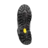 Trezeta Hurricane Evo Low Wp Wanderschuhe, Grey / yellow