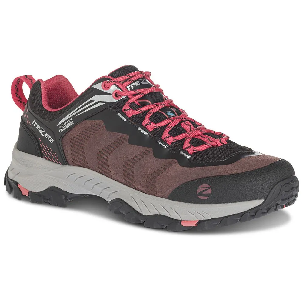 Trezeta Hype Wp Wanderschuhe Trezeta Hype Wp Wanderschuhe