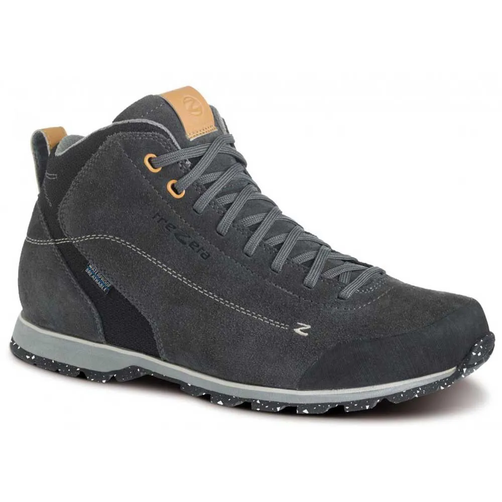 Trezeta Zeta Mid Wp Wanderstiefel