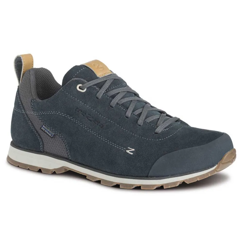 Trezeta Zeta Wp Wanderstiefel Trezeta Zeta Wp Wanderstiefel