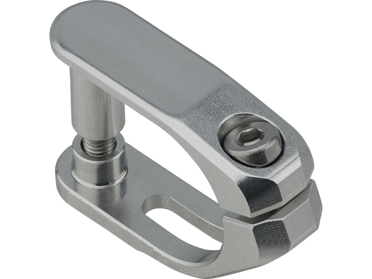 Trickstuff 2-teilige gefräste Lenkerklemmschelle für Direttissima / Piccola Trickstuff 2-teilige gefräste Lenkerklemmschelle für Direttissima / Piccola
