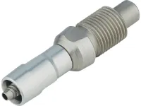 Trickstuff Anschluss für Direttissima-Pumpe Trickstuff Anschluss für Direttissima-Pumpe