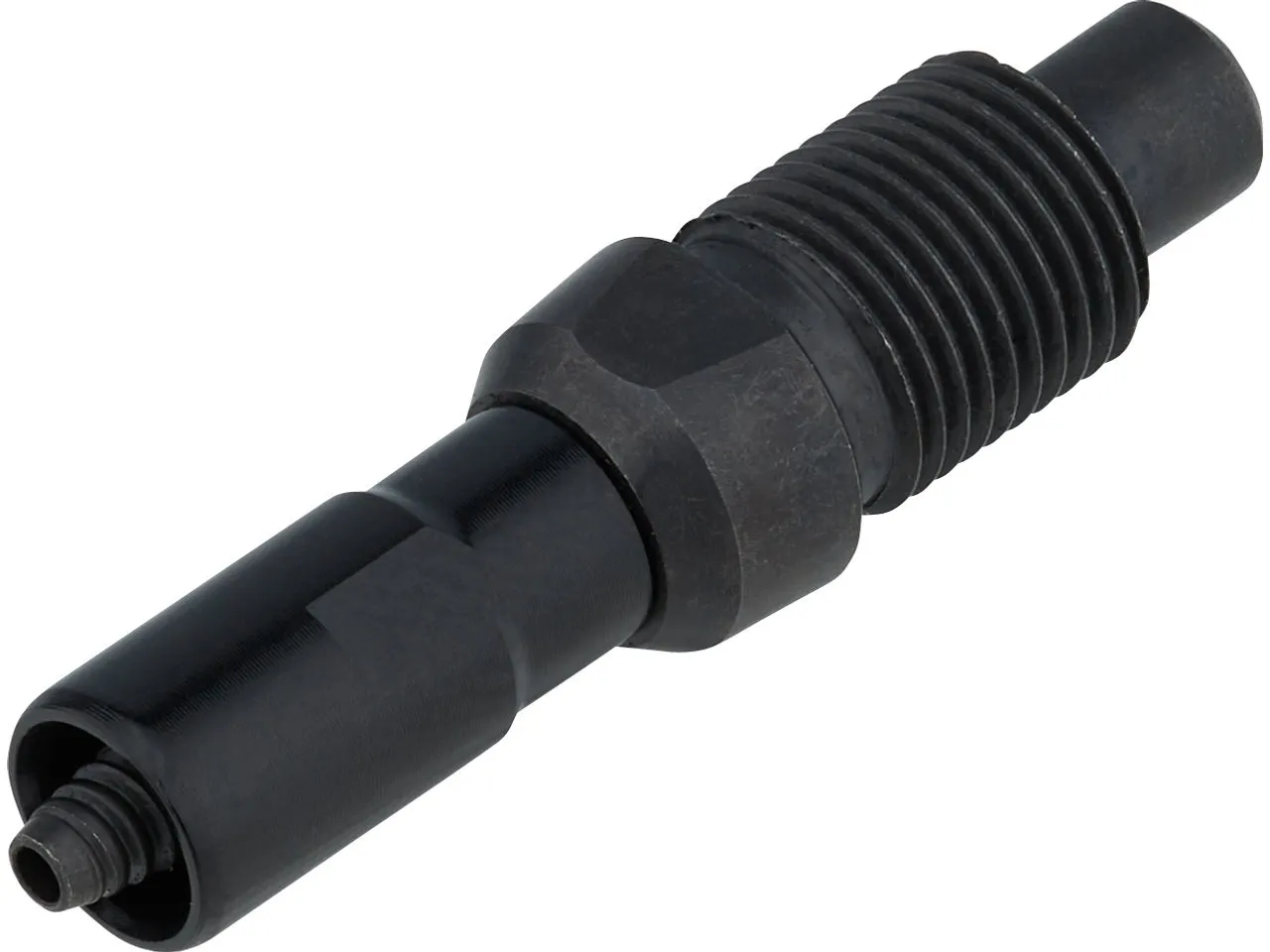 Trickstuff Anschluss für Direttissima-Pumpe Trickstuff Anschluss für Direttissima-Pumpe