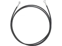 Trickstuff Beta Kevlar Bremsleitungskit Banjo für Piccola Trickstuff Beta Kevlar Bremsleitungskit Banjo für Piccola