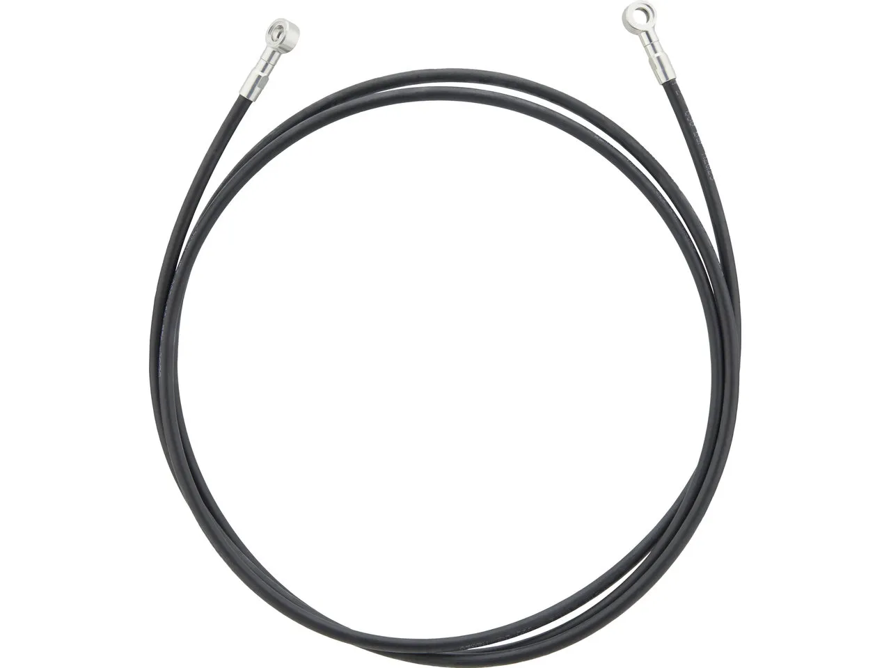 Trickstuff Beta Kevlar Bremsleitungskit Banjo für Piccola Trickstuff Beta Kevlar Bremsleitungskit Banjo für Piccola