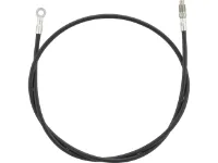 Trickstuff Beta Kevlar Bremsleitungskit Banjo / gerade für Maxima / Direttissima Trickstuff Beta Kevlar Bremsleitungskit Banjo / gerade für Maxima / Direttissima