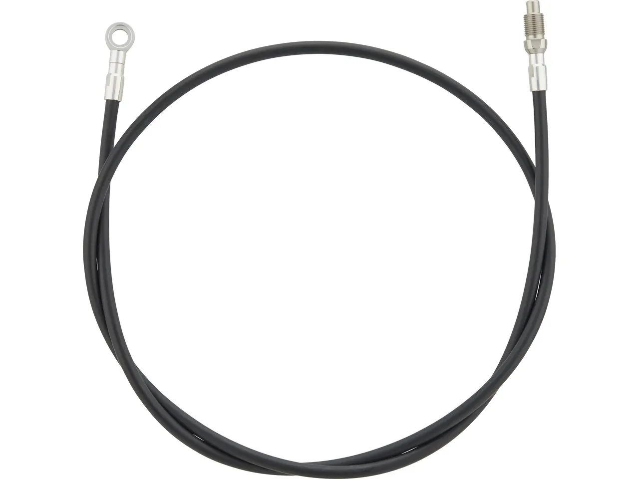 Trickstuff Beta Kevlar Bremsleitungskit Banjo / gerade für Maxima / Direttissima