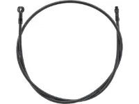 Trickstuff Beta Kevlar Bremsleitungskit Banjo / gerade für Piccola Trickstuff Beta Kevlar Bremsleitungskit Banjo / gerade für Piccola