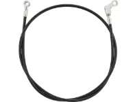 Trickstuff Beta Kevlar Bremsleitungskit Winkel / Banjo für Piccola Trickstuff Beta Kevlar Bremsleitungskit Winkel / Banjo für Piccola