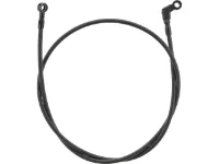 Trickstuff Beta Kevlar Bremsleitungskit Winkel / Banjo für Piccola