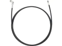 Trickstuff Beta Kevlar Bremsleitungskit Winkel / gerade für Piccola