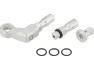 Trickstuff Beta Kevlar Leitungsanschlussset Winkel / gerade 6