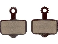 Trickstuff Bremsbeläge Disc POWER-A für SRAM/Avid Trickstuff Bremsbeläge Disc POWER-A für SRAM/Avid