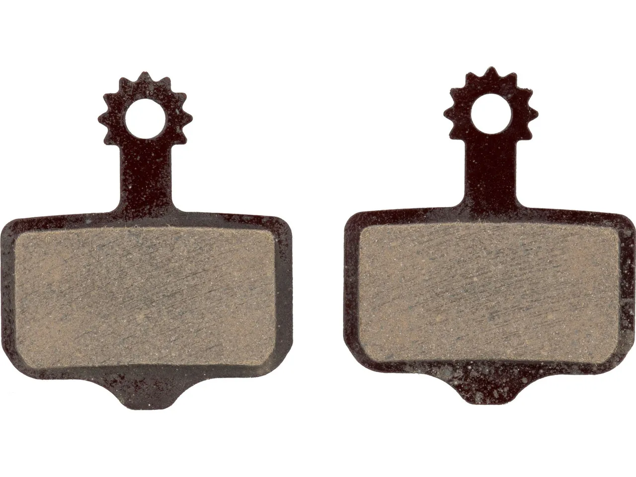 Trickstuff Bremsbeläge Disc POWER-A für SRAM/Avid, Organisch - aluminium, SR-006 Trickstuff Bremsbeläge Disc POWER-A für SRAM/Avid, Organisch - aluminium, SR-006
