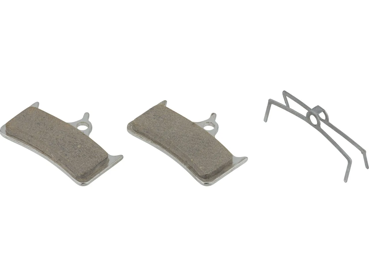 Trickstuff Bremsbeläge Disc POWER+ für Hope, HO-014