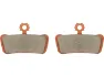 Trickstuff Bremsbeläge Disc POWER für Trickstuff, TR-003
