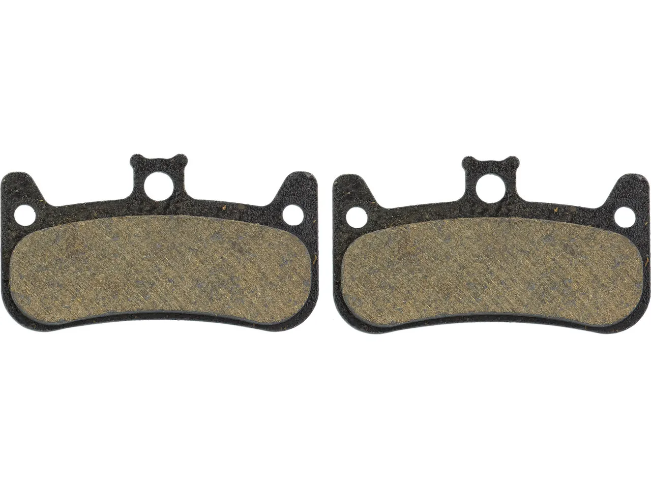 Trickstuff Bremsbeläge Disc STANDARD für Formula, FO-004