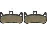 Trickstuff Bremsbeläge Disc STANDARD für Formula, FO-004