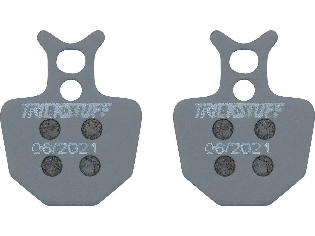 Trickstuff Bremsbeläge Disc STANDARD für Formula Trickstuff Bremsbeläge Disc STANDARD für Formula