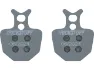 Trickstuff Bremsbeläge Disc STANDARD für Formula