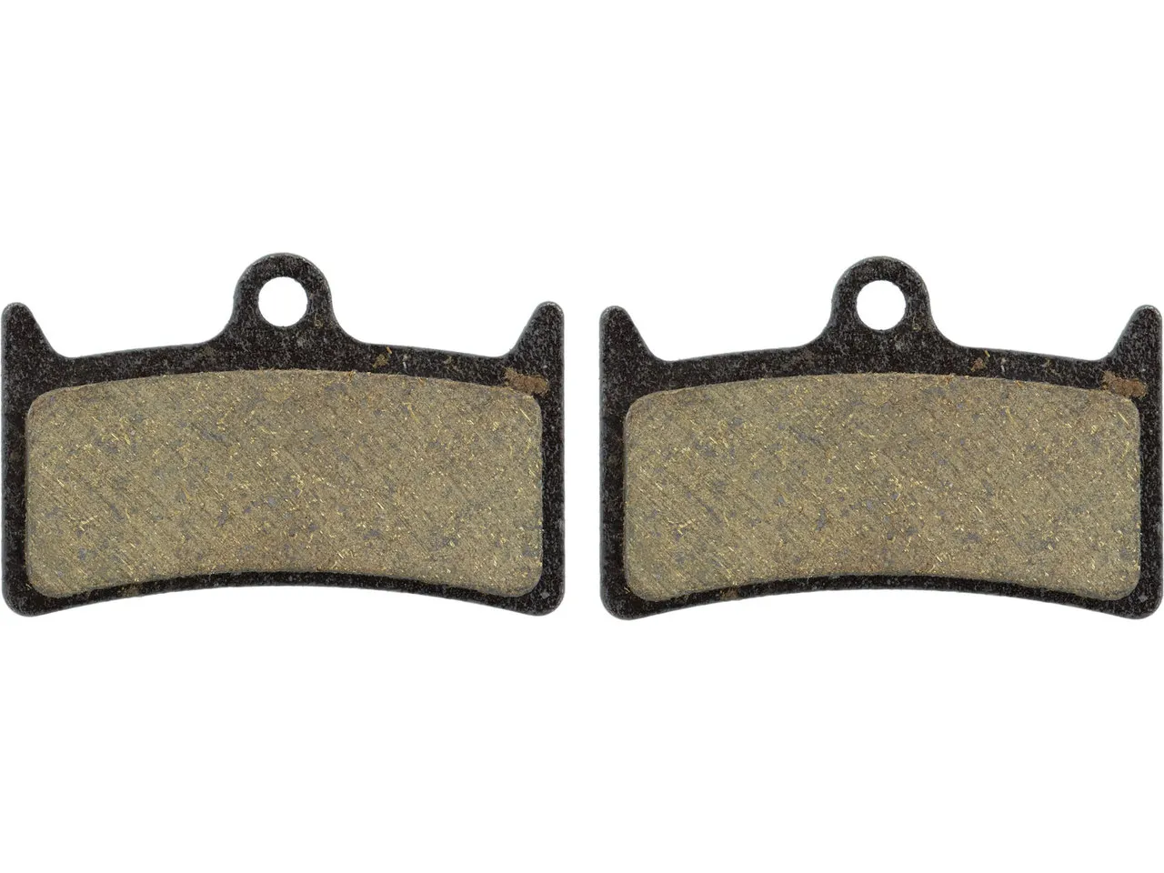 Trickstuff Bremsbeläge Disc STANDARD für Hope, Organisch - stahl, HO-015
