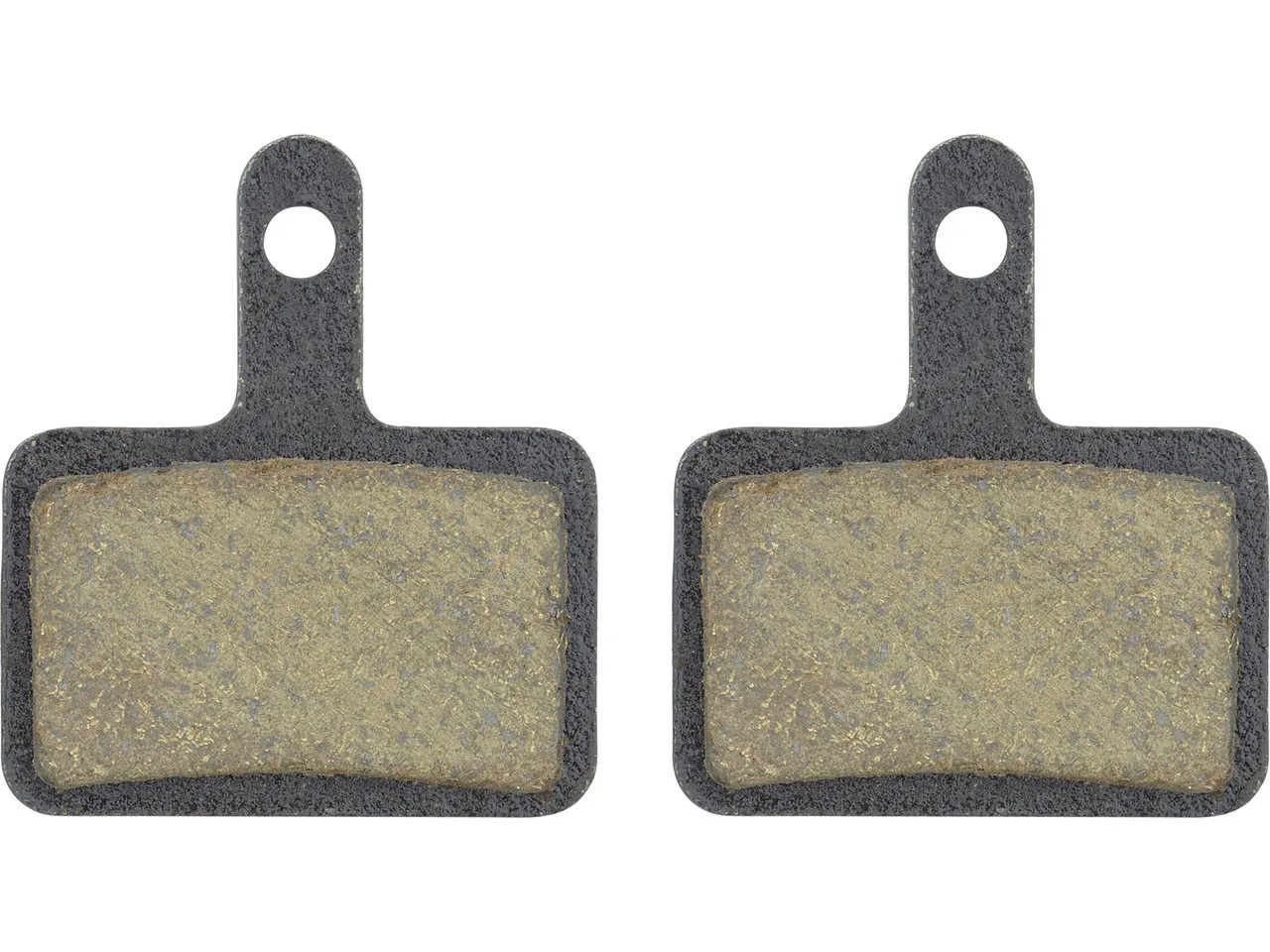 Trickstuff Bremsbeläge Disc STANDARD für Shimano