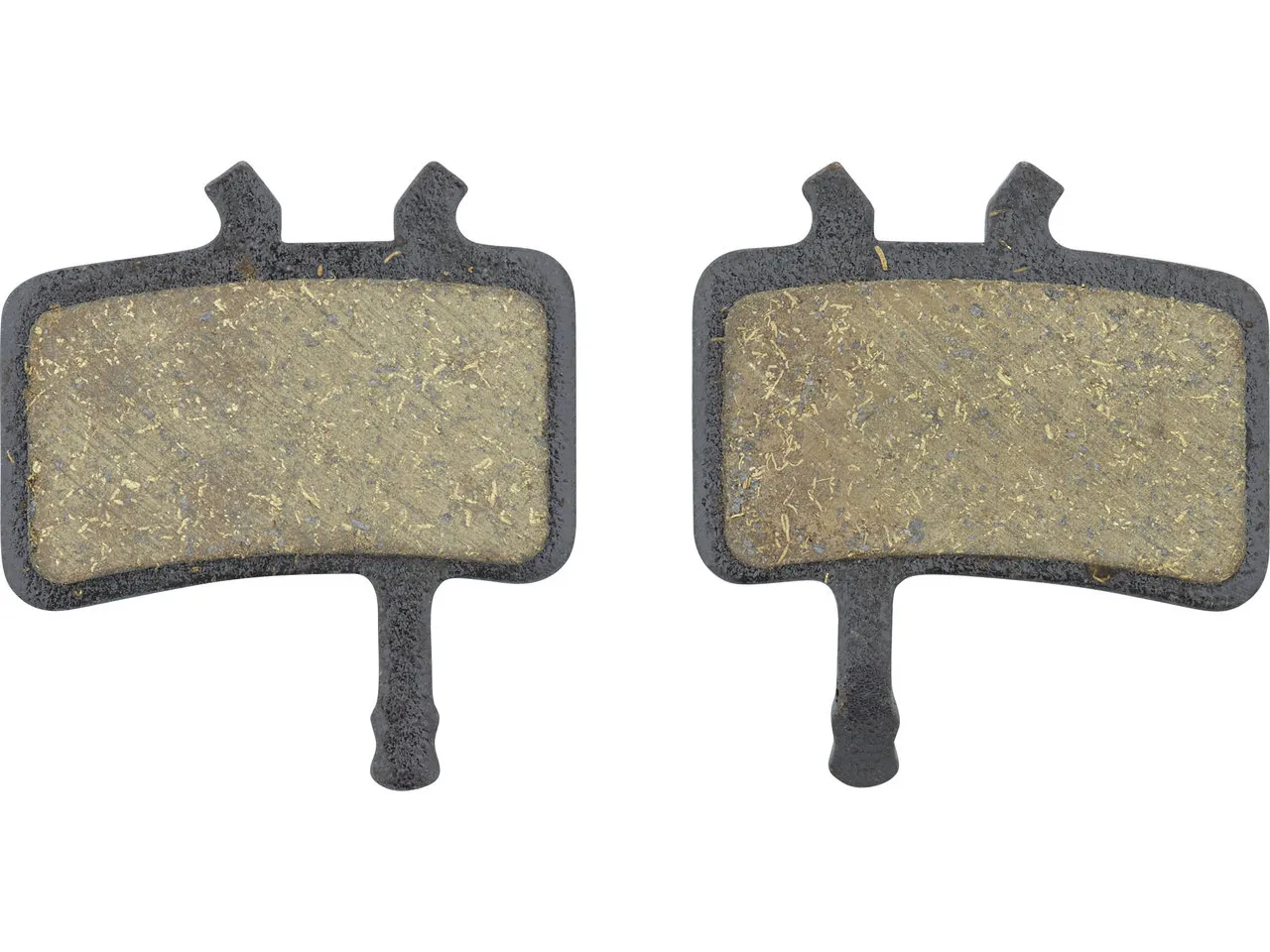 Trickstuff Bremsbeläge Disc STANDARD für SRAM/Avid, Organisch - stahl, SR-001 Trickstuff Bremsbeläge Disc STANDARD für SRAM/Avid, Organisch - stahl, SR-001