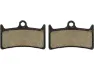 Trickstuff Bremsbeläge Disc STANDARD für Trickstuff, TR-004