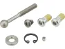 Trickstuff Bremshebel Service Kit Direttissima, Grau, one_size