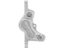 Trickstuff C42 Postmount Bremssattel