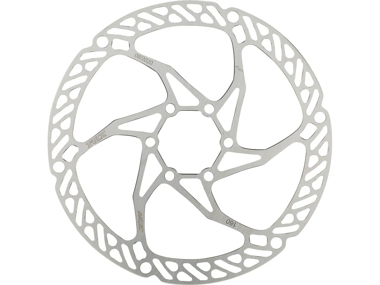 Trickstuff Dächle-Disc UL Bremsscheibe 6-Loch