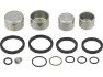 Trickstuff Dichtungs- & Kolben-Set für C42 Bremssattel, One_size
